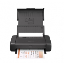 佳能TR150便攜式打印機